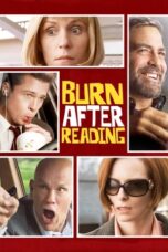 Watch Burn After Reading Streaming