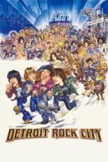 Watch Detroit Rock City Streaming