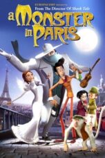 Watch A Monster in Paris Movie Online