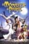 Watch A Monster in Paris Movie Online