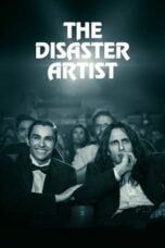 Watch The Disaster Artist Streaming