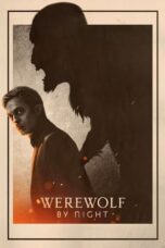 Watch Werewolf by Night Streaming