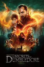 Watch Fantastic Beasts: The Secrets of Dumbledore Movie Online