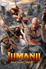 Watch Jumanji: The Next Level Streaming