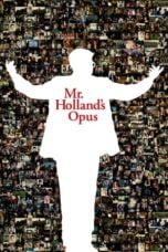 Watch Mr. Holland’s Opus Movie Online