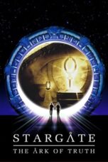 Watch Stargate: The Ark of Truth Streaming