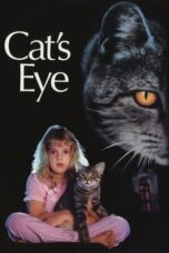 Watch Cat’s Eye (1985) Movie Online