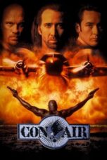 Watch Con Air (1997) Streaming