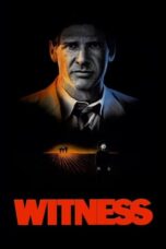 Watch Witness (1985) Movie Online