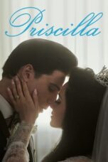 Watch Priscilla (2023) Movie Online