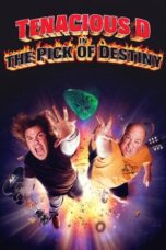 Watch Tenacious D in The Pick of Destiny Streaming