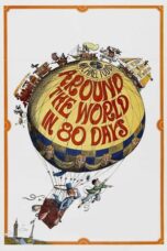 Watch Around the World in Eighty Days Streaming