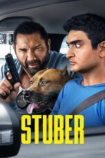 Watch Stuber (2019) Movie Online