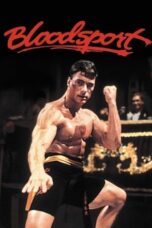 Watch Bloodsport (1988) Streaming