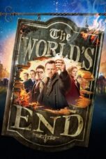 Watch The World’s End Streaming