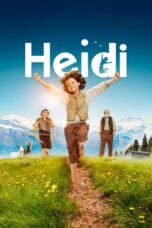 Watch Heidi (2015) Streaming