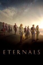 Watch Eternals (2021) Movie Online