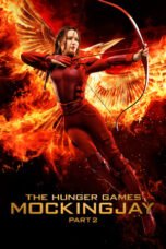 Watch The Hunger Games: Mockingjay – Part 2 Streaming