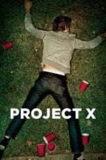 Watch Project X (2012) Streaming