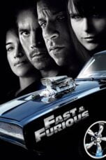 Watch Fast & Furious (2009) Movie Online