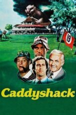 Watch Caddyshack (1980) Movie Online