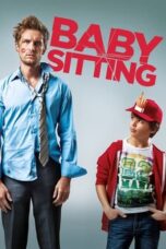 Watch Babysitting (2014) Streaming