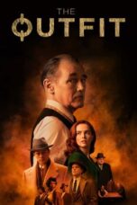 Watch The Outfit (2022) Movie Online