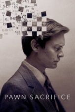 Watch Pawn Sacrifice (2015) Streaming