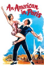 Watch An American in Paris Streaming