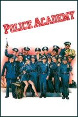 Watch Police Academy (1984) Streaming