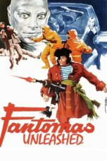 Watch Fantomas Unleashed Movie Online