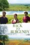 Watch Back to Burgundy Movie Online