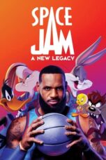 Watch Space Jam: A New Legacy Movie Online