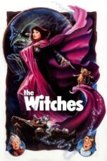 Watch The Witches (1990) Streaming