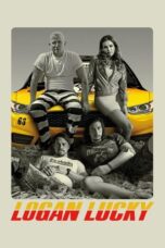 Watch Logan Lucky (2017) Movie Online