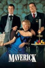 Watch Maverick (1994) Streaming