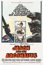 Watch Jason and the Argonauts Streaming