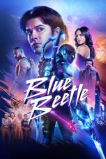 Watch Blue Beetle (2023) Movie Online