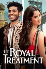 Watch The Royal Treatment Movie Online