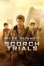 Watch Maze Runner: The Scorch Trials Streaming