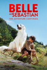 Watch Belle and Sebastian: The Adventure Continues Movie Online