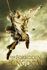 Watch The Forbidden Kingdom Streaming