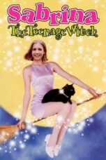 Watch Sabrina the Teenage Witch (1996) Streaming