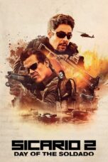 Watch Sicario: Day of the Soldado Streaming