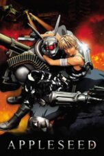 Watch Appleseed (2004) Streaming