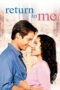 Watch Return to Me (2000) Movie Online