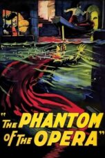 Watch The Phantom of the Opera (1925) Movie Online