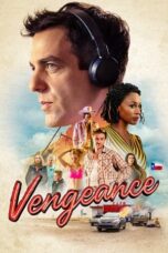 Watch Vengeance (2022) Streaming