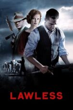 Watch Lawless (2012) Movie Online