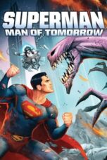 Watch Superman: Man of Tomorrow Streaming